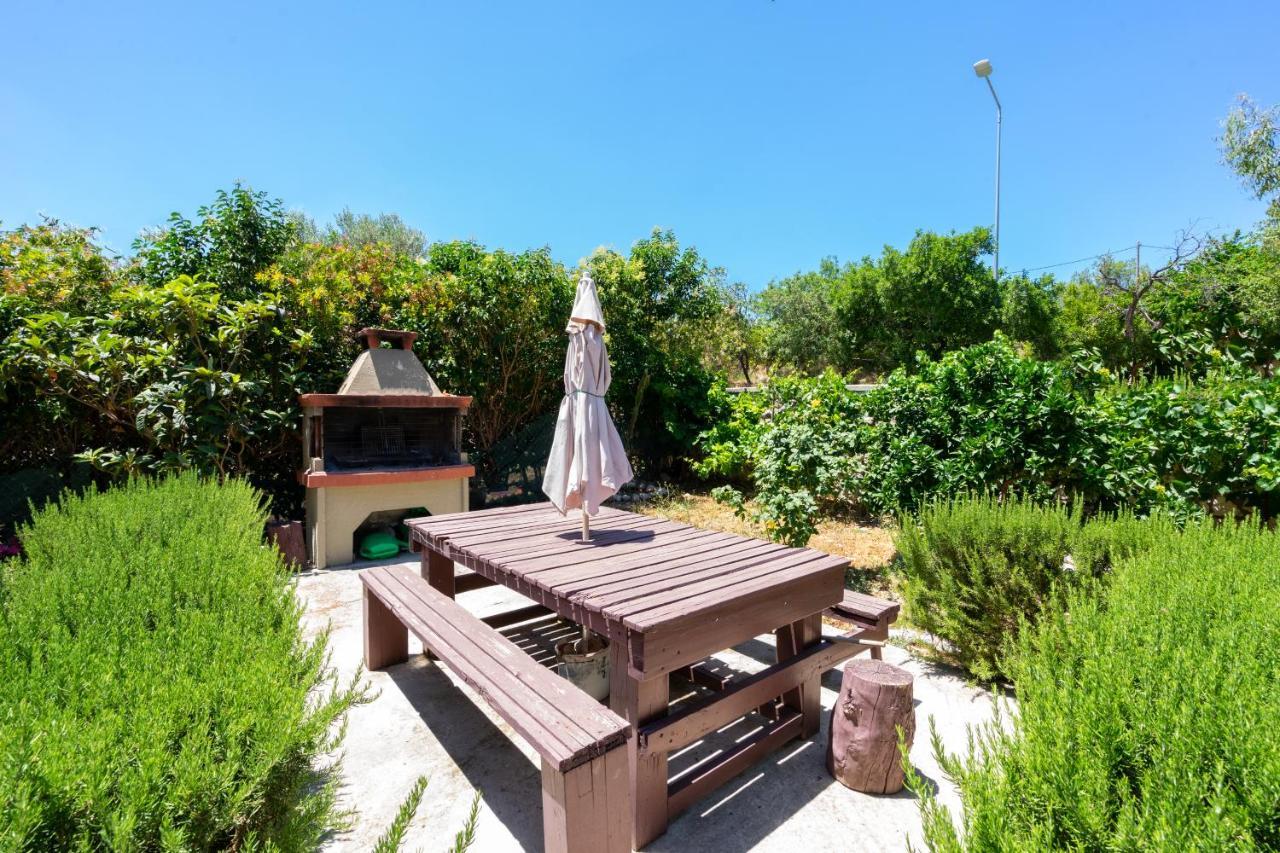 Appartement Aristos Garden