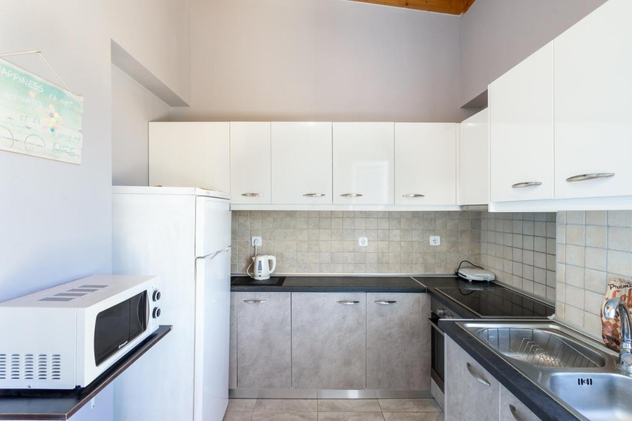 Aristos Garden Appartement