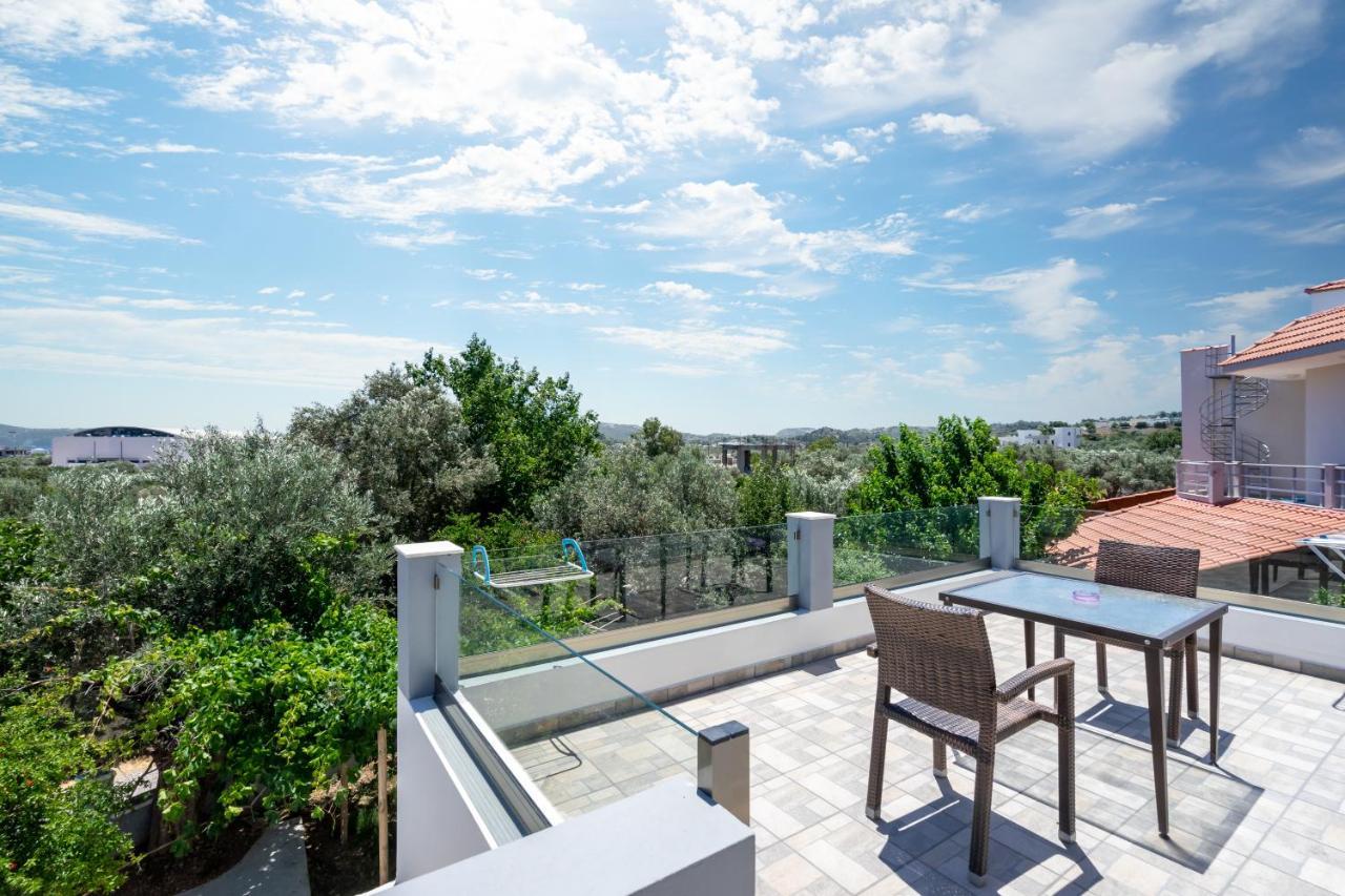 Aristos Garden *
