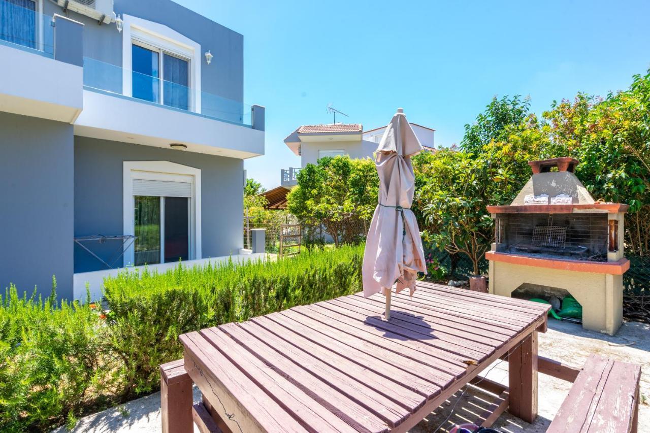 Aristos Garden Daire Kalithies