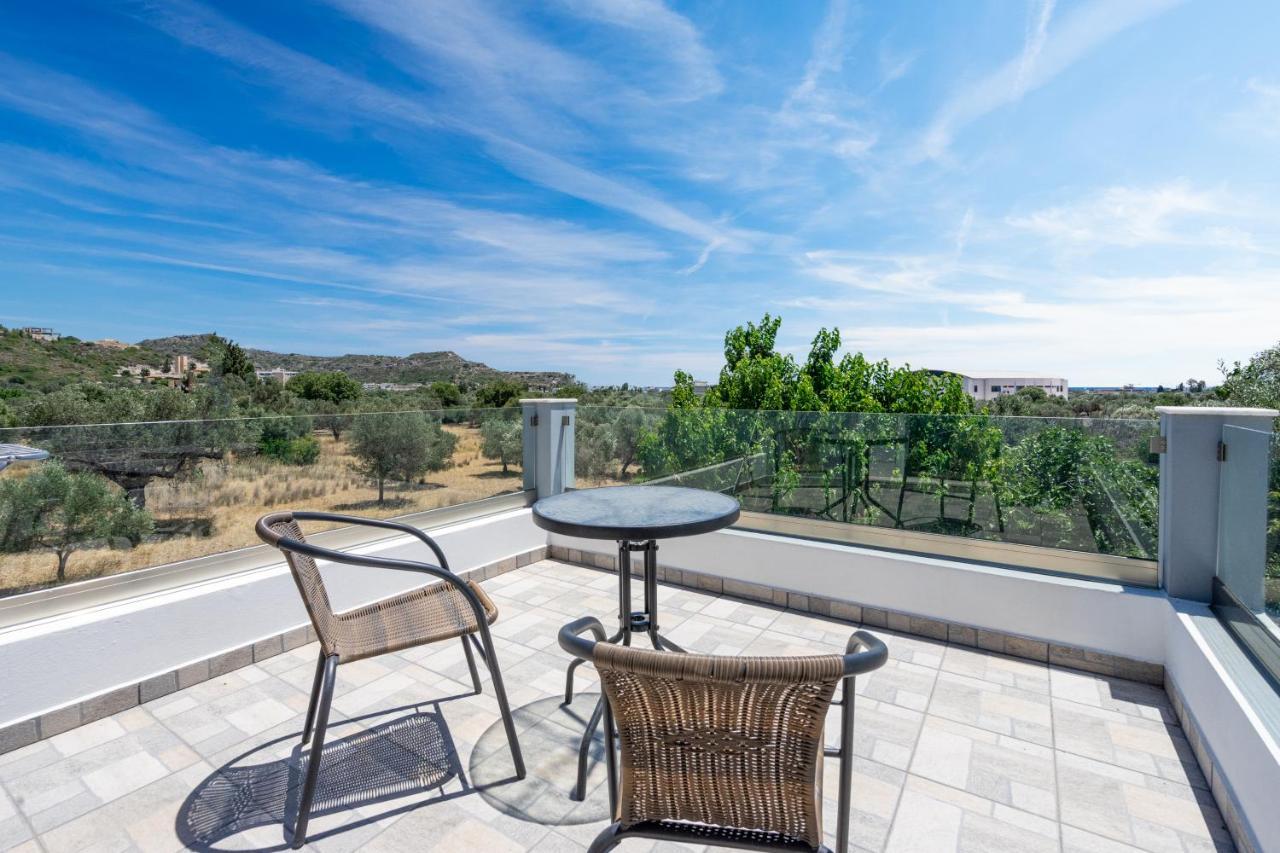 Aristos Garden * Kalithies