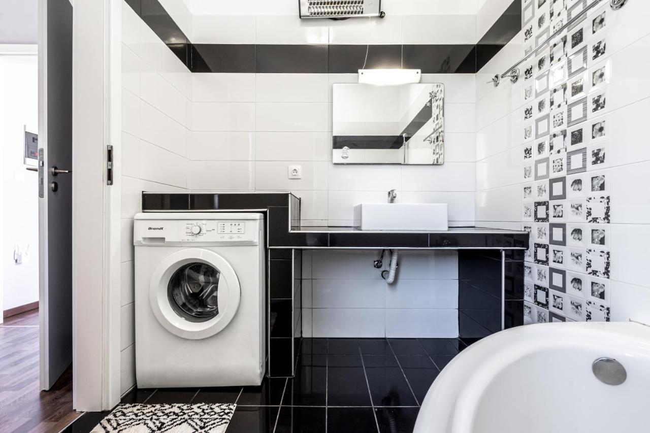 Apartament Aristos Garden *